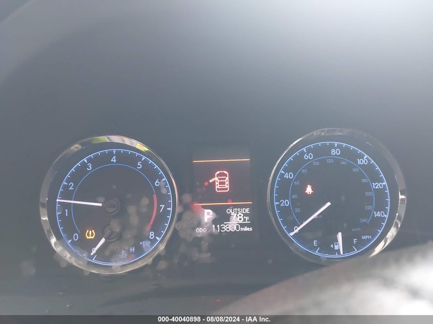 2018 TOYOTA COROLLA L/LE/XLE/SE/XSE - 2T1BURHE7JC112495