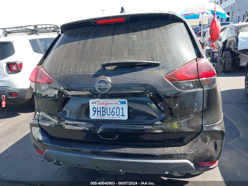 5N1AT2MT0LC806902 2020 NISSAN ROGUE - Image 16