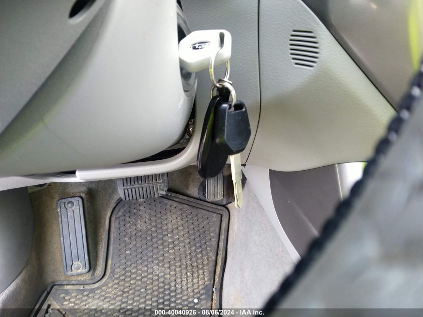 2009 Subaru Forester 2.5X Limited VIN: JF2SH64699H742268 Lot: 40040926