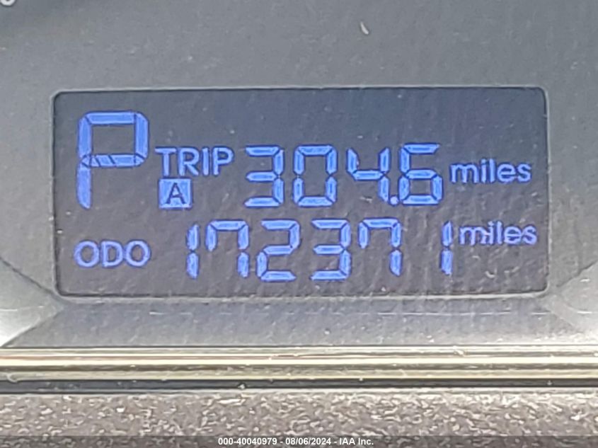 5NPET46C29H534770 2009 Hyundai Sonata Gls