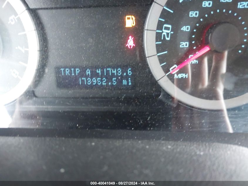 2012 Ford Escape Limited VIN: 1FMCU9EG9CKC68741 Lot: 40041049