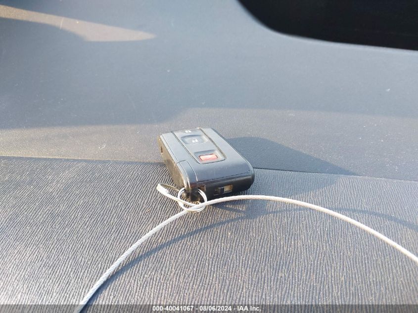 2007 Toyota Prius VIN: JTDKB20U073212035 Lot: 40041067