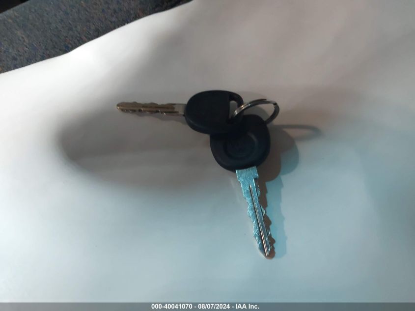 2006 GMC Sierra 1500 K1500 VIN: 1GTEK19Z06E187470 Lot: 40041070