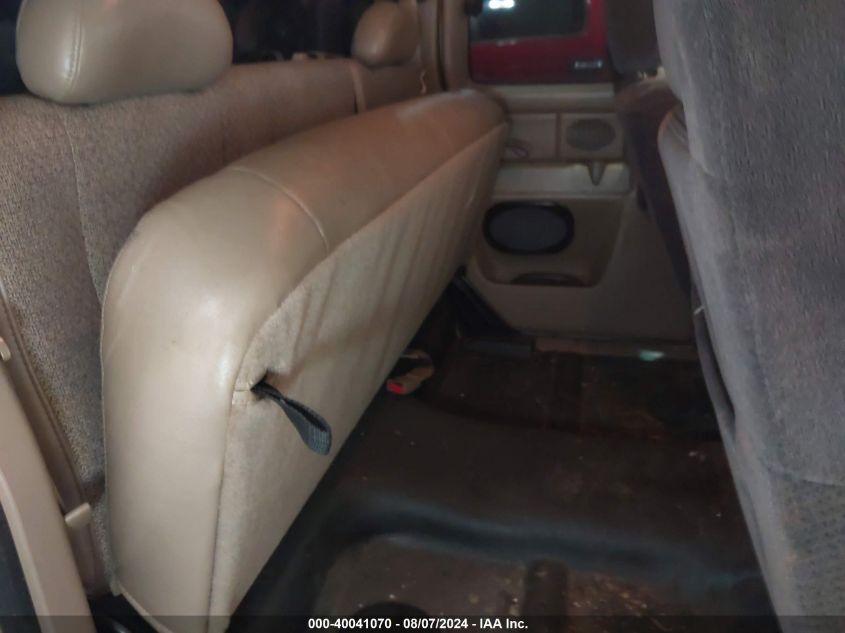 2006 GMC Sierra 1500 K1500 VIN: 1GTEK19Z06E187470 Lot: 40041070