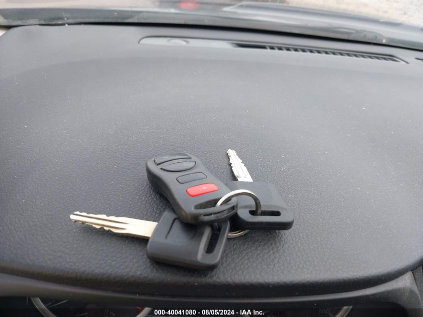 2018 Nissan Sentra S VIN: 3N1AB7AP5JY262013 Lot: 40041080