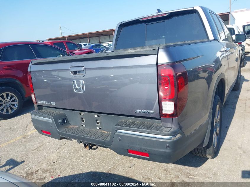 5FPYK3F71LB013159 2020 HONDA RIDGELINE - Image 16