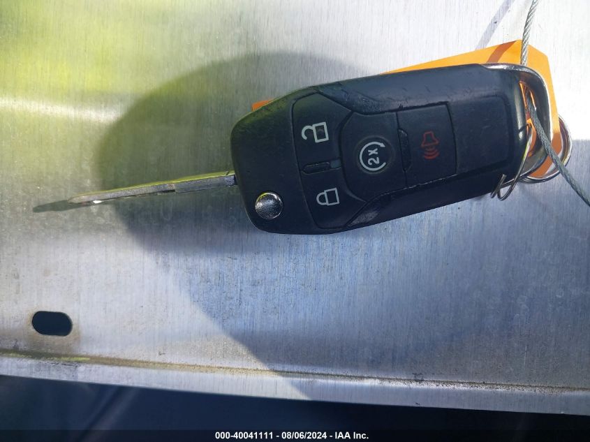 1FTFW1E57JKC83280 2018 Ford F-150 Xlt