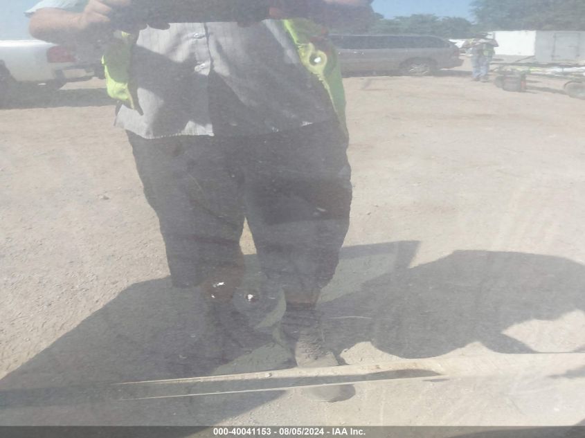 2015 GMC Yukon Slt VIN: 1GKS1BKC6FR118135 Lot: 40041153