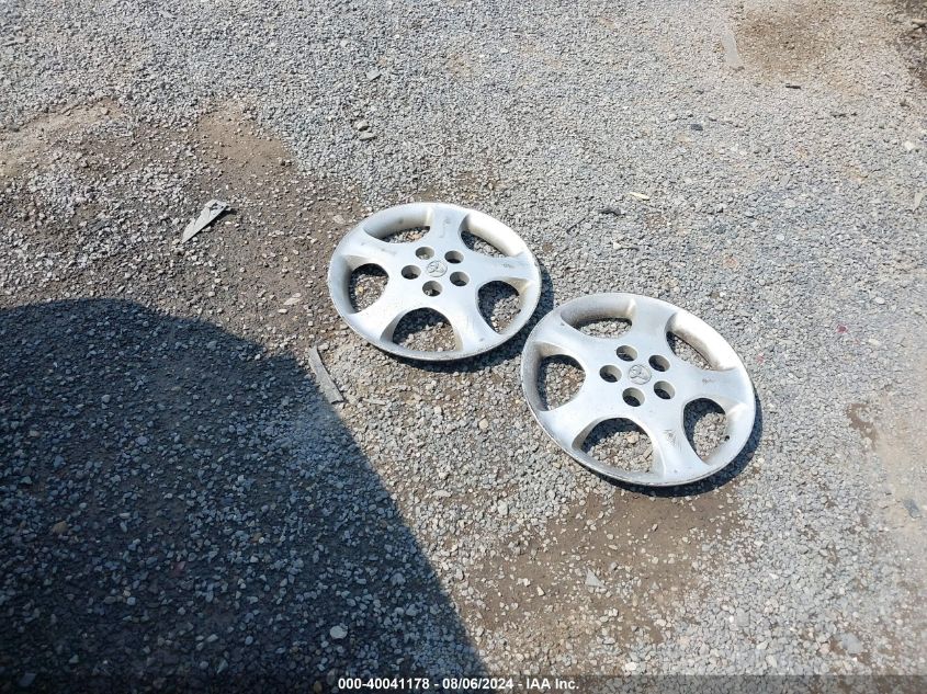 2005 Toyota Corolla Ce VIN: 1NXBR32E35Z359184 Lot: 40041178