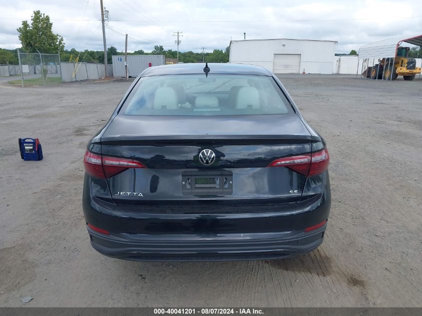 3VW7M7BU4PM009381 2023 VOLKSWAGEN JETTA - Image 16