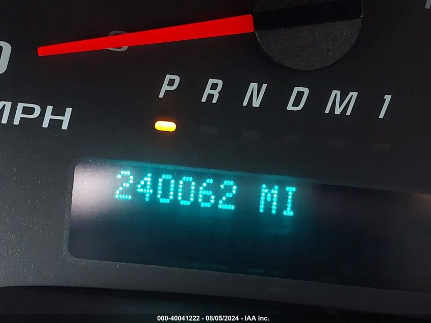 2019 Chevrolet Express 2500 Work Van VIN: 1GCWGAFPXK1143292 Lot: 40041222