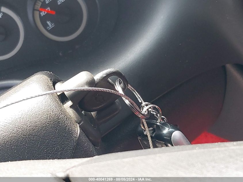 2006 Chevrolet Trailblazer Lt VIN: 1GNES13H962249974 Lot: 40041269