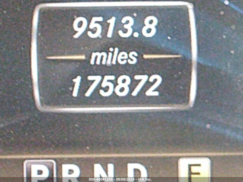 2012 Mercedes-Benz C 350 Sport VIN: WDDGJ5HB6CF852746 Lot: 40041286