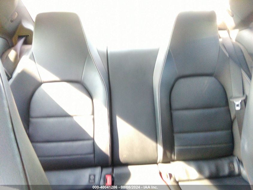 2012 Mercedes-Benz C 350 Sport VIN: WDDGJ5HB6CF852746 Lot: 40041286