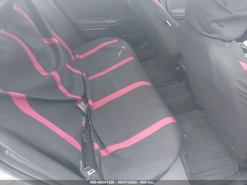 VIN 2HGFC2F56HH558511 2017 HONDA CIVIC LX
