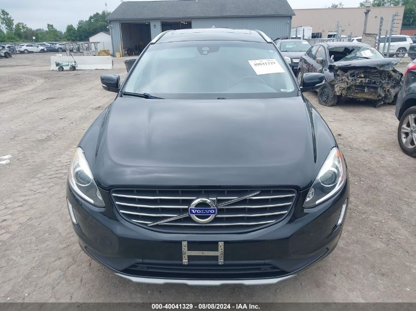 YV449MRU9H2222103 2017 Volvo Xc60 T6 Inscription