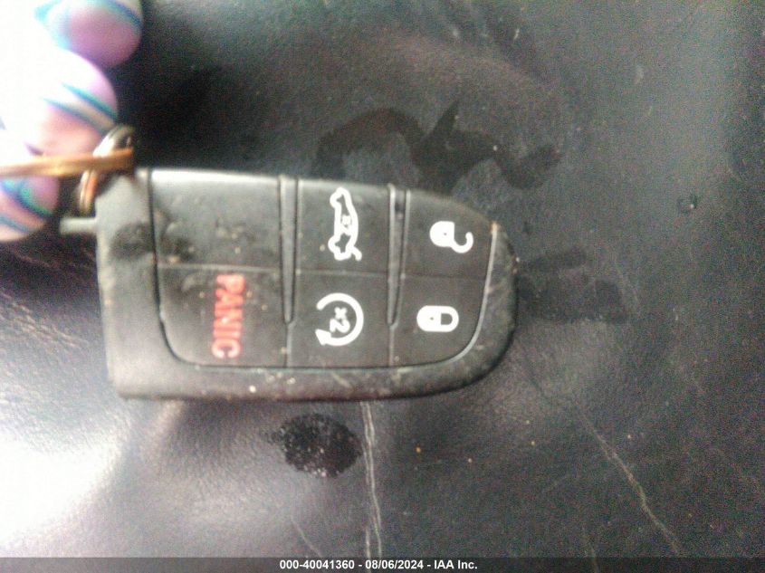 2012 Chrysler 300 Limited VIN: 2C3CCAHG3CH313799 Lot: 40041360