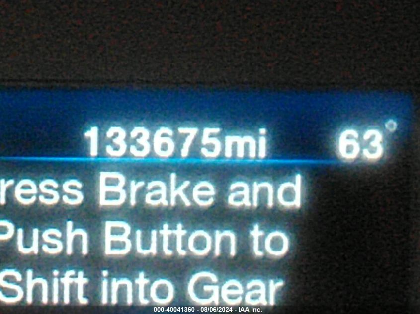 2012 Chrysler 300 Limited VIN: 2C3CCAHG3CH313799 Lot: 40041360