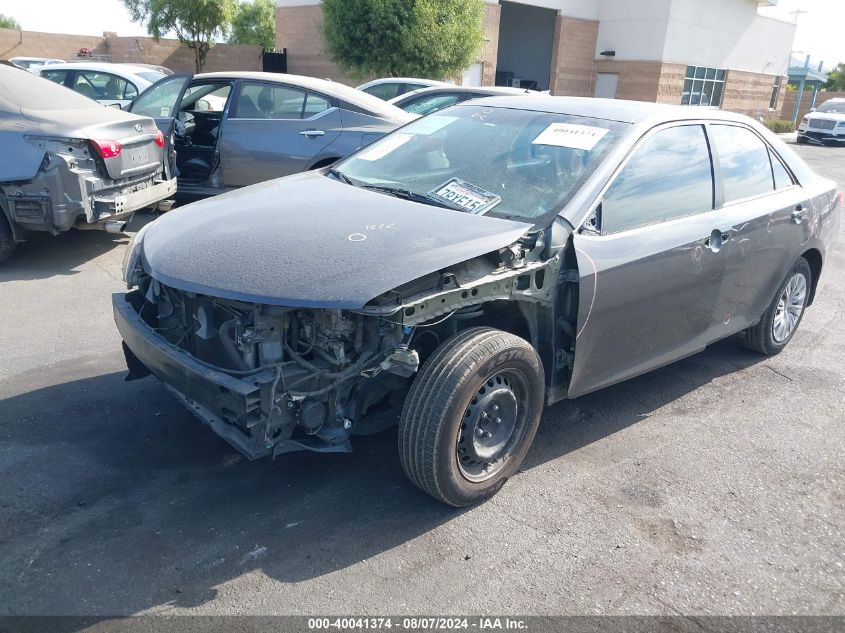 4T1BD1FK1CU473364 2012 Toyota Camry Hybrid/Le/Xle