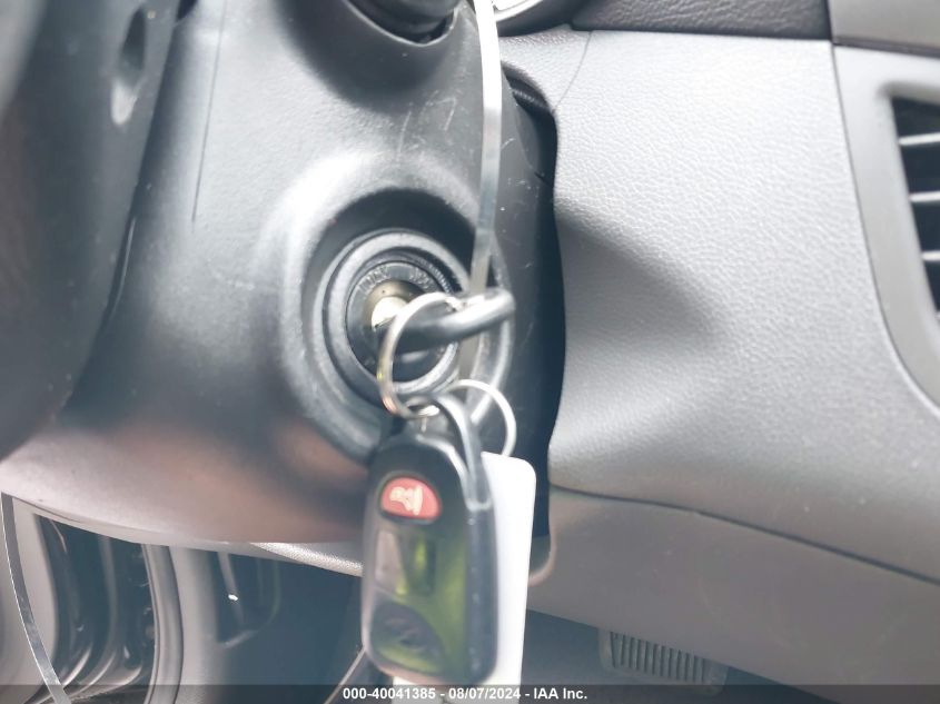 5NPDH4AE9DH403690 2013 Hyundai Elantra Gls