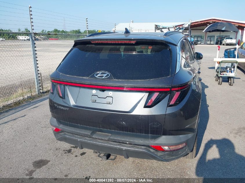 5NMJE3AE4NH154929 2022 HYUNDAI TUCSON - Image 17