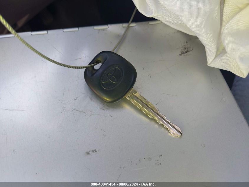 2015 Toyota Tacoma Prerunner V6 VIN: 3TMJU4GN3FM187144 Lot: 40041454