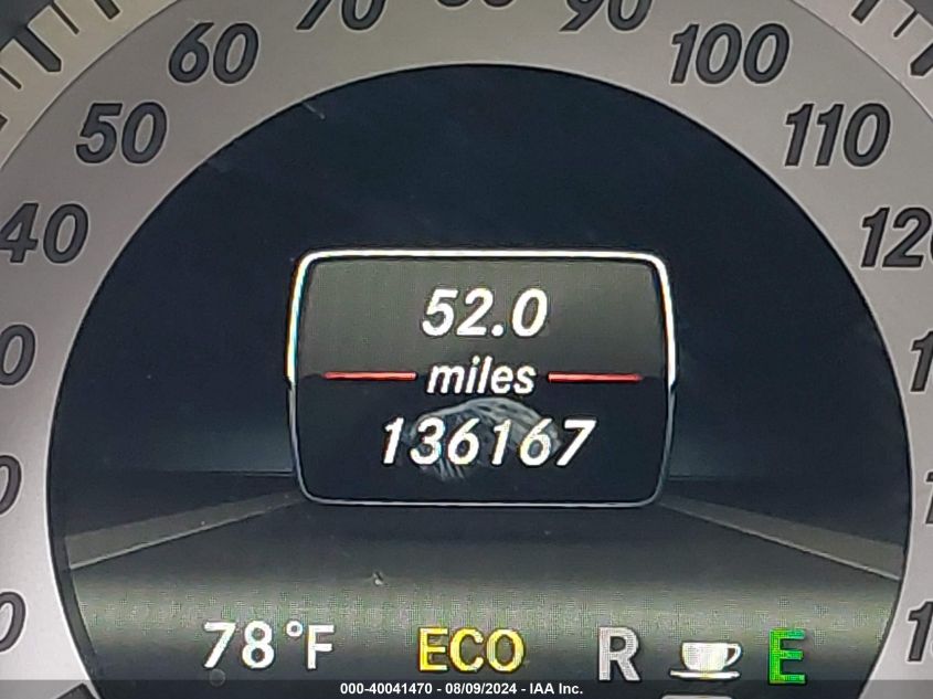 2013 Mercedes-Benz Glk 350 4Matic VIN: WDCGG8JB6DG004604 Lot: 40041470