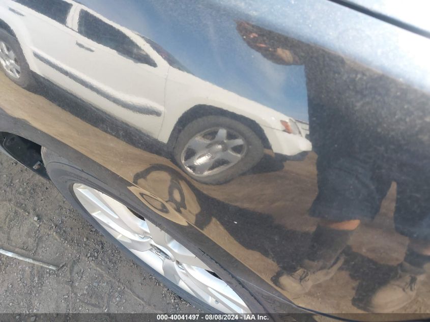 2007 Mazda Mazda3 I VIN: JM1BK32F971746859 Lot: 40041497