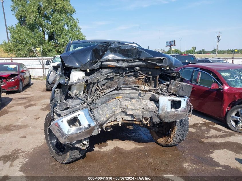 2017 Toyota Tundra Limited 5.7L V8 VIN: 5TFHW5F16HX634432 Lot: 40041516