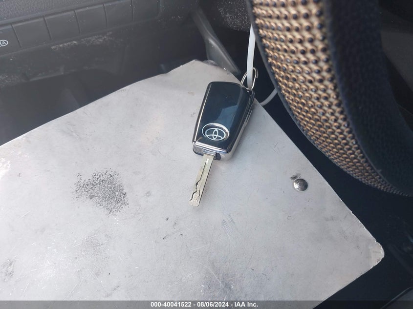 2021 TOYOTA COROLLA LE - 5YFEPMAEXMP209356