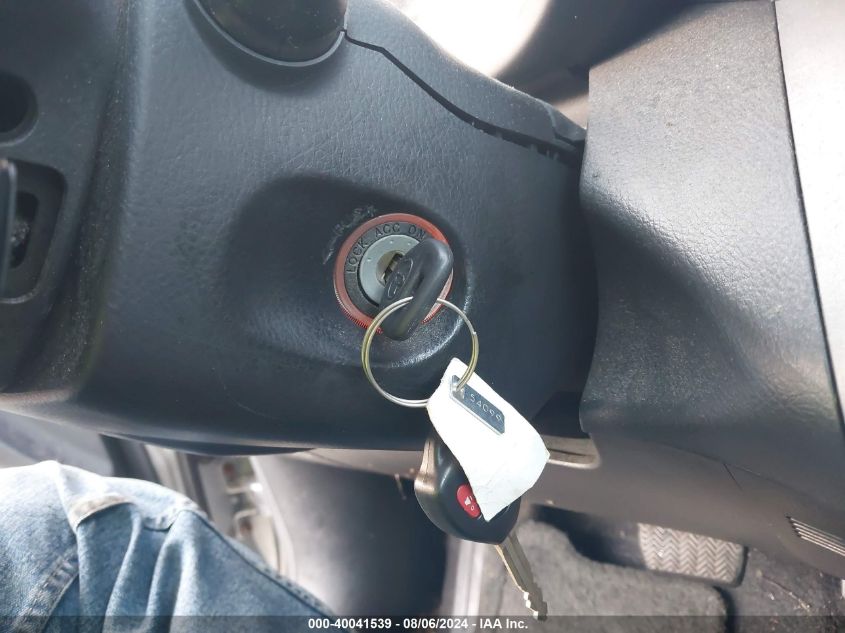 2008 Toyota Rav4 Sport V6 VIN: JTMBK32V486036764 Lot: 40041539