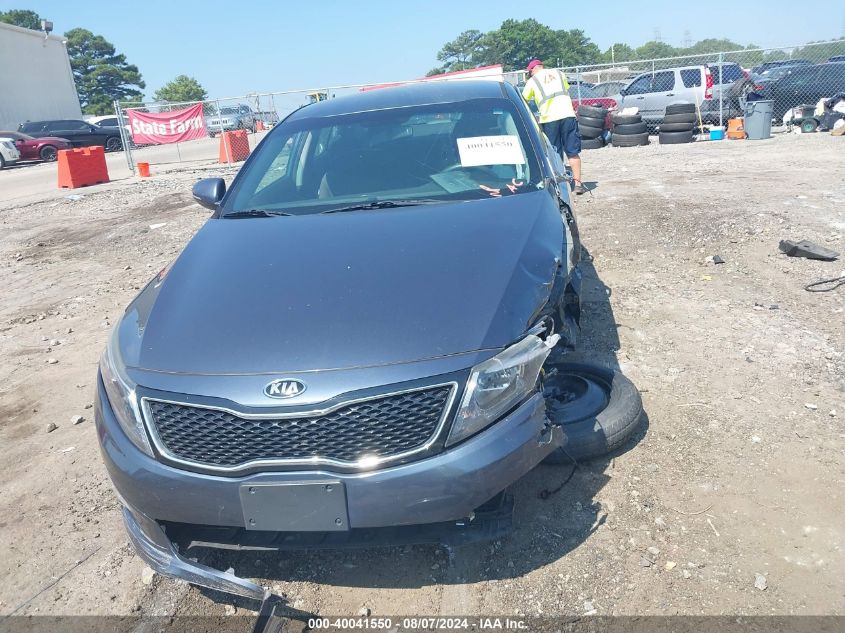 2015 KIA OPTIMA LX - 5XXGM4A77FG480888