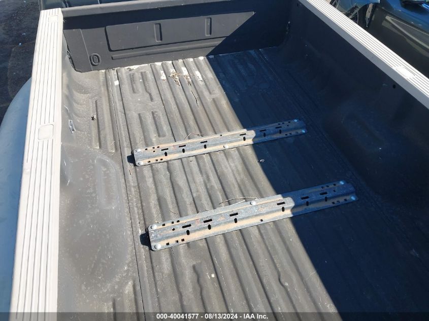 2005 Ford F350 Super Duty VIN: 1FTWW33P95EC78781 Lot: 40041577