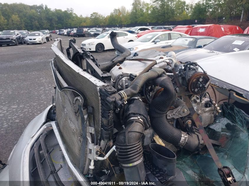 2018 Chevrolet Equinox Lt VIN: 3GNAXSEV8JS571818 Lot: 40041611