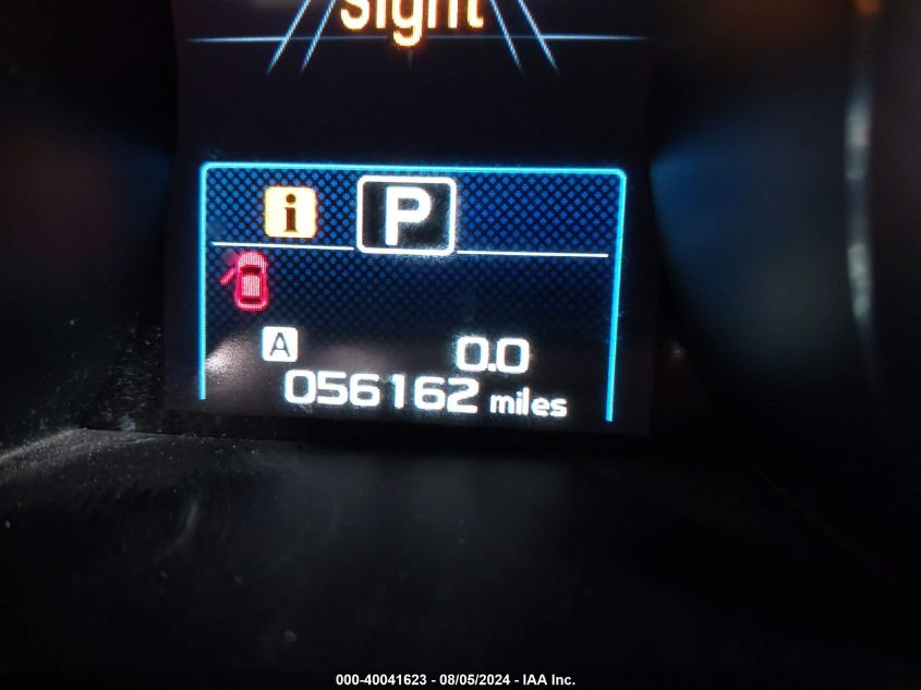 2019 Subaru Outback 2.5I Premium VIN: 4S4BSAFC1K3302629 Lot: 40041623