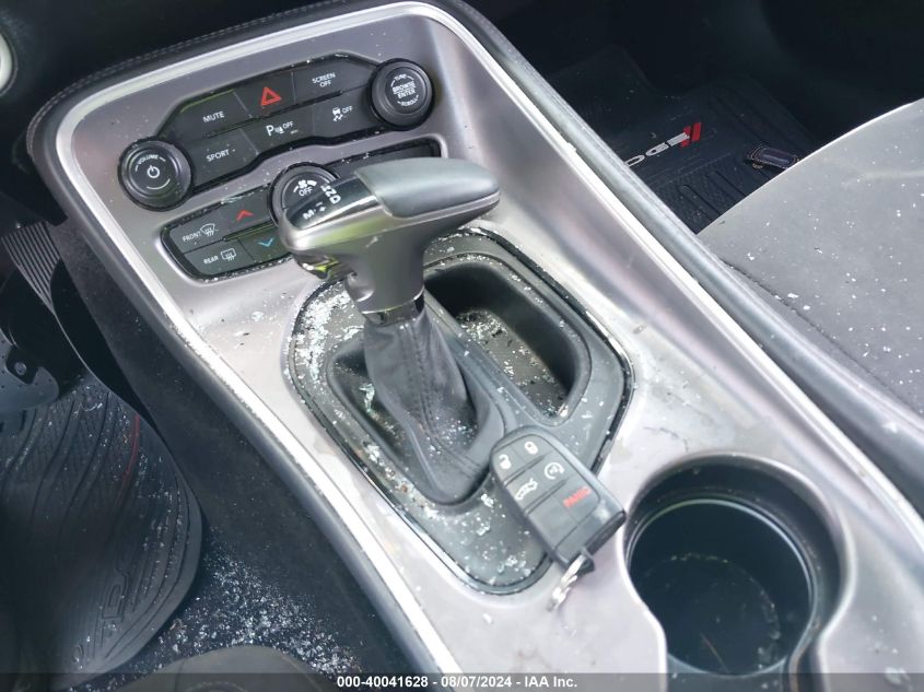 2019 Dodge Challenger R/T VIN: 2C3CDZBT9KH531634 Lot: 40041628