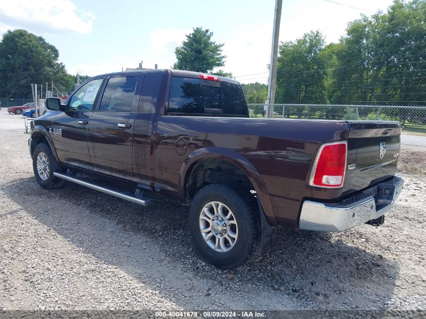 3C6UR5NL3EG113703 2014 Ram 2500 Laramie