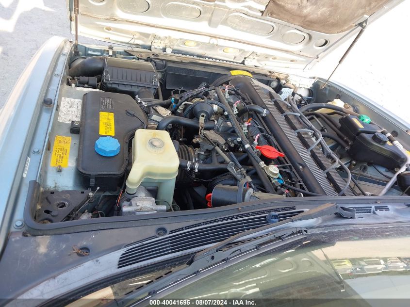 1993 Jaguar Xj6 Vanden Plas VIN: SAJKW1744PC668366 Lot: 40041695