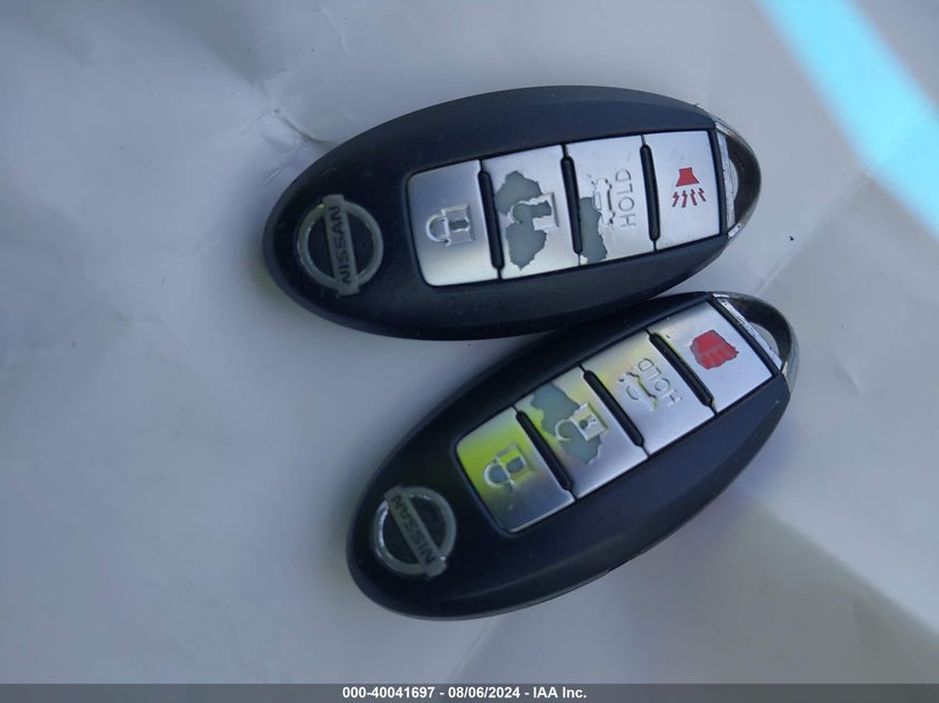 2007 Nissan Altima 3.5 Se VIN: 1N4BL21E37N473920 Lot: 40041697