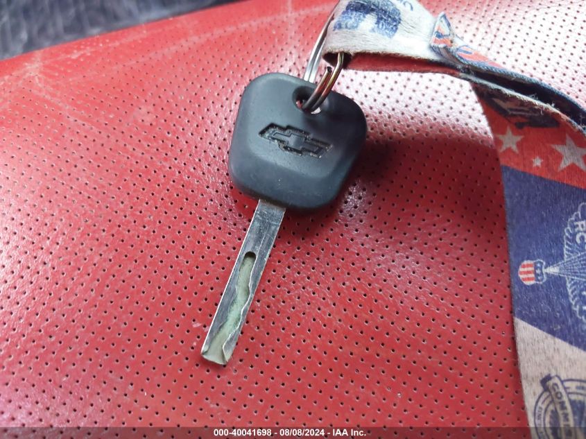 2011 Chevrolet Camaro Ls VIN: 2G1FA1ED4B9191397 Lot: 40041698