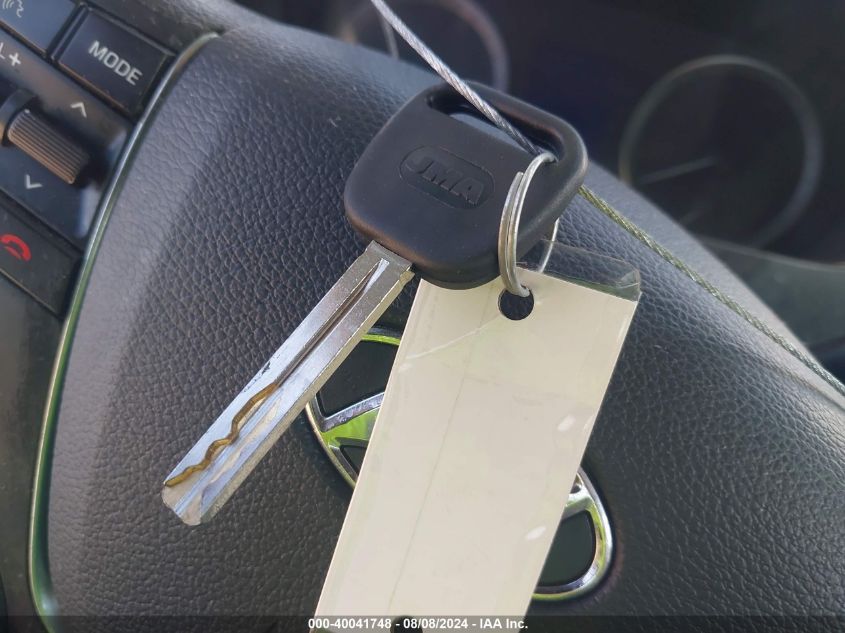 2016 Hyundai Sonata Se VIN: 5NPE24AF0GH355340 Lot: 40041748