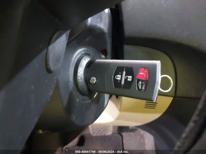 2010 Mazda Mazda3 I Touring VIN: JM1BL1SF6A1332902 Lot: 40041749