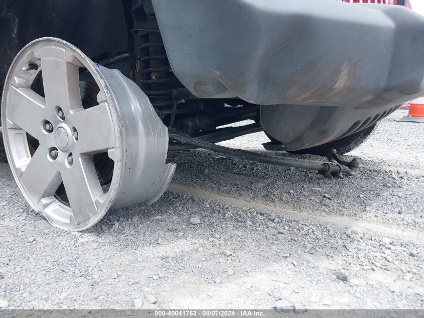 2012 Jeep Wrangler Unlimited Sahara VIN: 1C4HJWEG9CL123565 Lot: 40041763