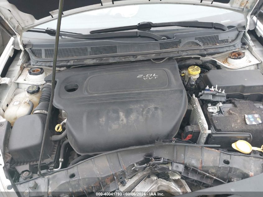 1C3CDFBA1DD339444 2013 Dodge Dart Sxt