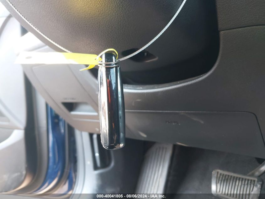 2017 Hyundai Elantra Value Edition VIN: 5NPD84LF7HH143933 Lot: 40041805