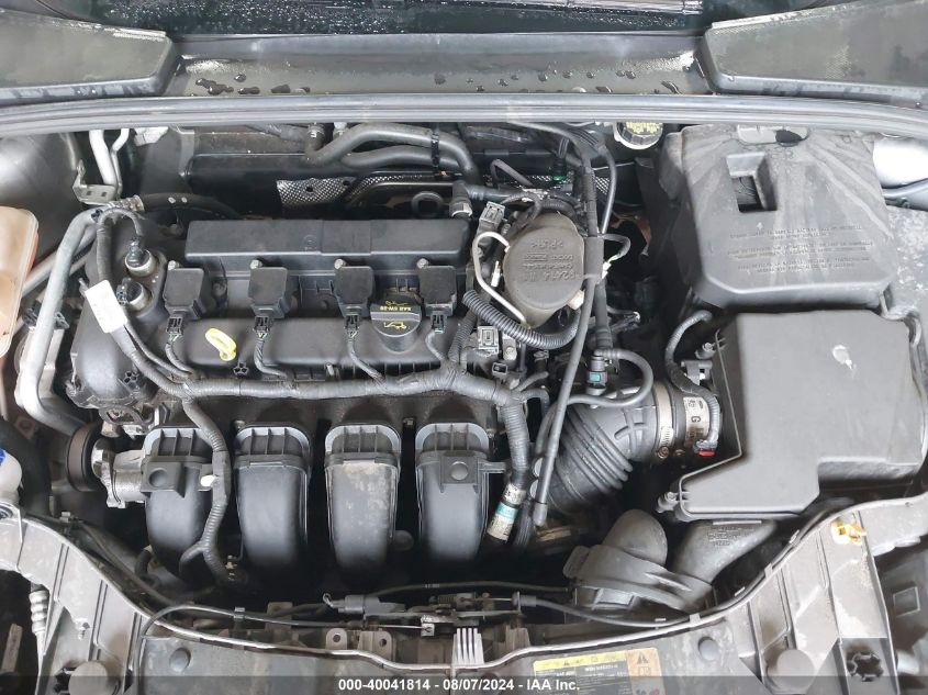 2006 Pontiac Wave VIN: KL2TD69626B648466 Lot: 40041814