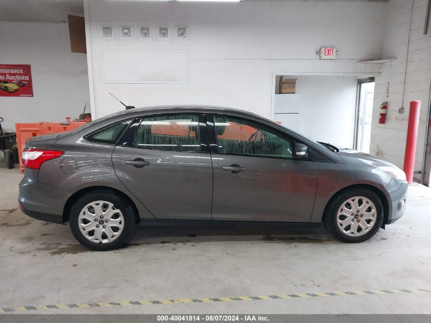 2006 Pontiac Wave VIN: KL2TD69626B648466 Lot: 40041814