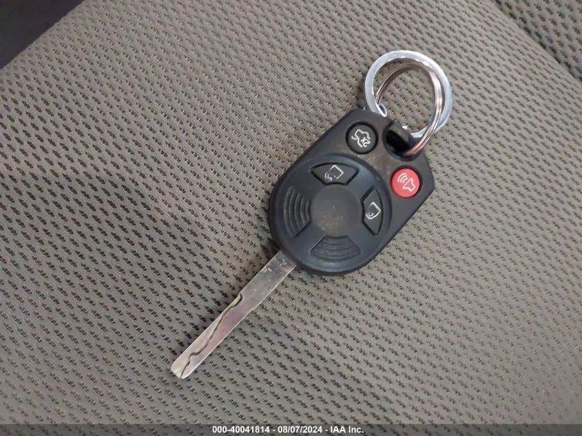 2006 Pontiac Wave VIN: KL2TD69626B648466 Lot: 40041814