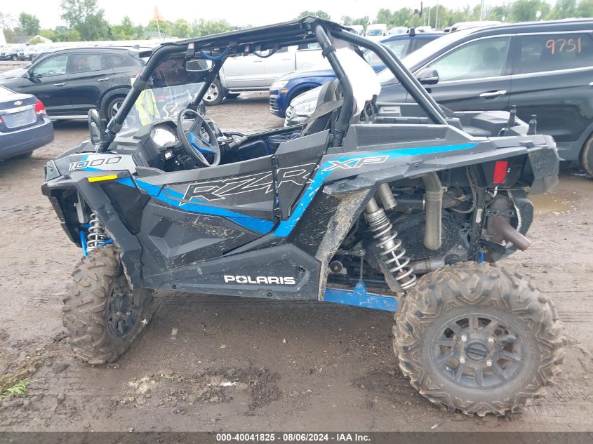 3NSNAV993NH411406 2022 Polaris Rzr Xp 1000 Premium