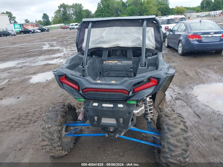 2022 Polaris Rzr Xp 1000 Premium VIN: 3NSNAV993NH411406 Lot: 40041825